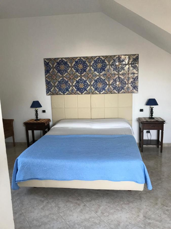 Maison De Charme Iommella Apartment Sant'Agnello Luaran gambar