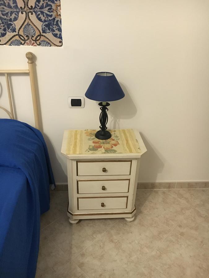 Maison De Charme Iommella Apartment Sant'Agnello Luaran gambar
