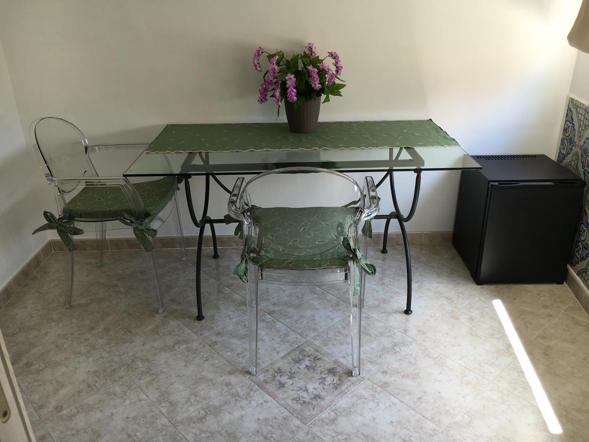 Maison De Charme Iommella Apartment Sant'Agnello Luaran gambar