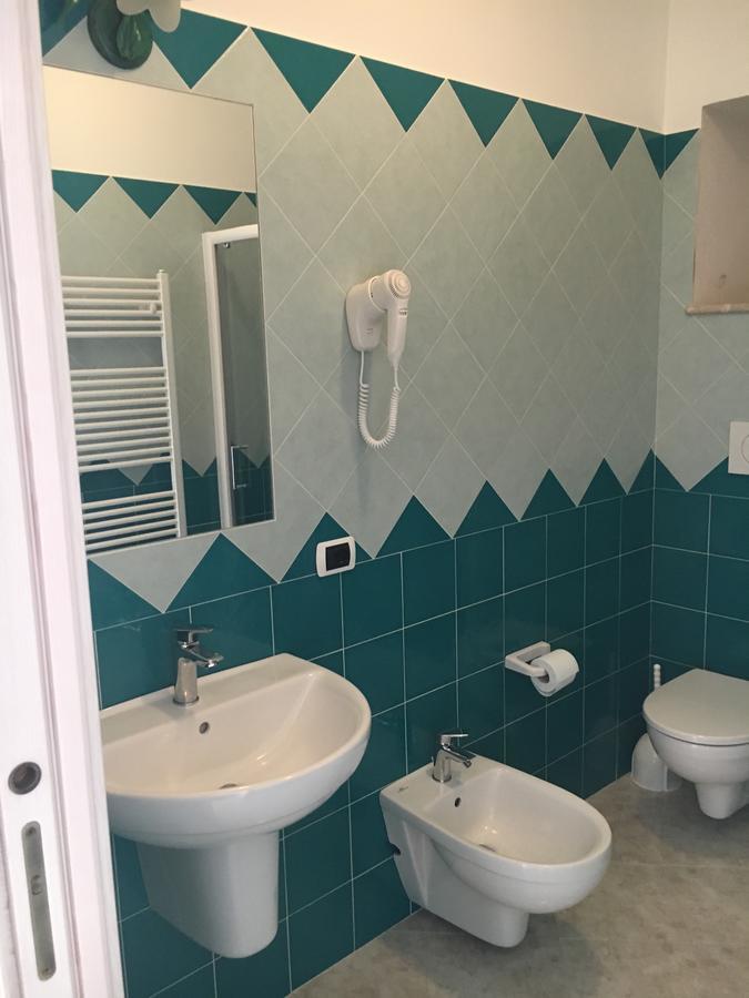 Maison De Charme Iommella Apartment Sant'Agnello Luaran gambar