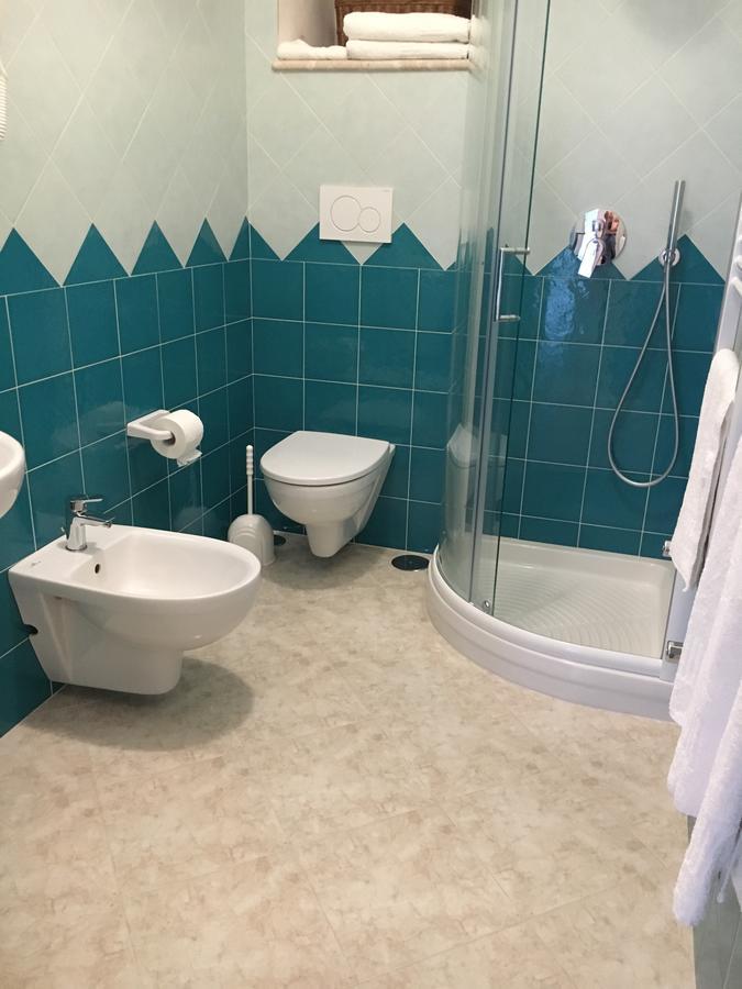 Maison De Charme Iommella Apartment Sant'Agnello Luaran gambar