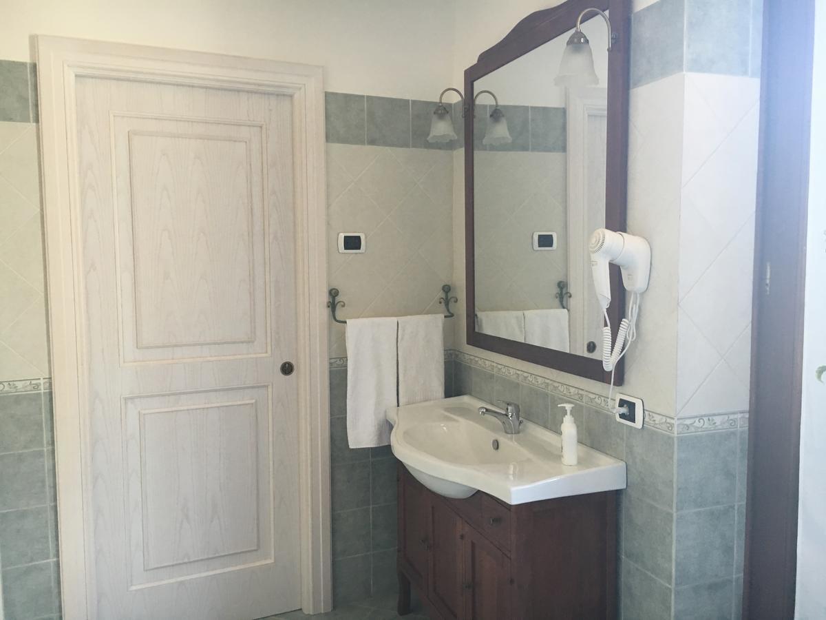 Maison De Charme Iommella Apartment Sant'Agnello Luaran gambar