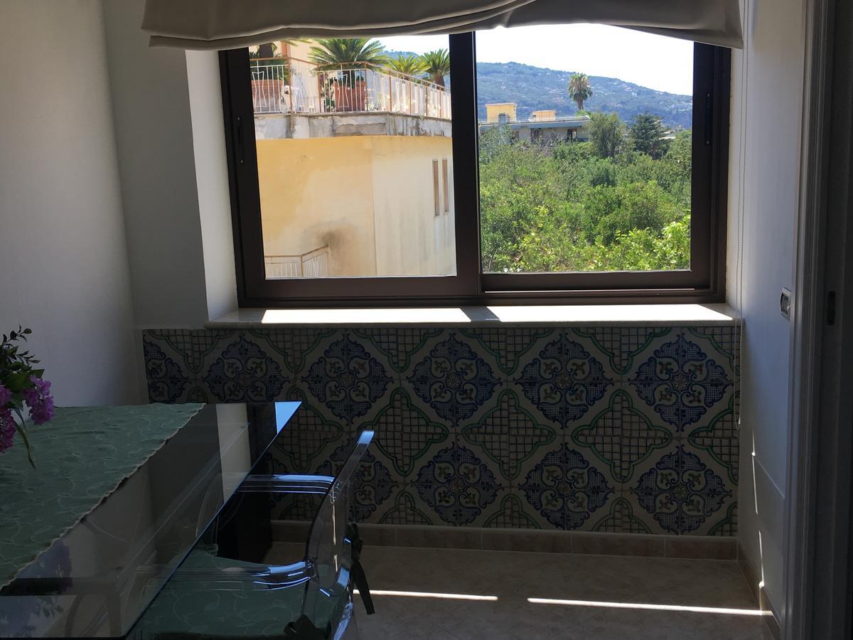 Maison De Charme Iommella Apartment Sant'Agnello Luaran gambar