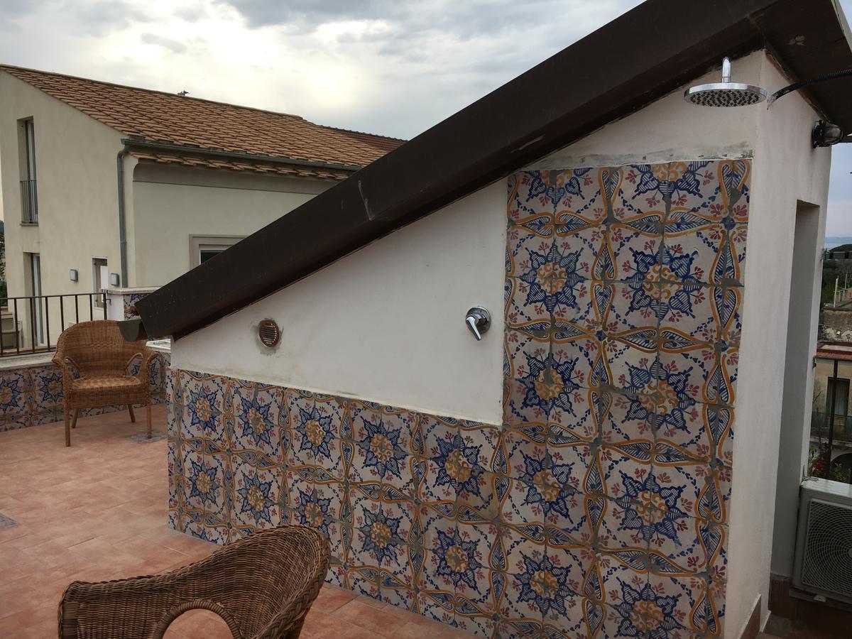 Maison De Charme Iommella Apartment Sant'Agnello Luaran gambar