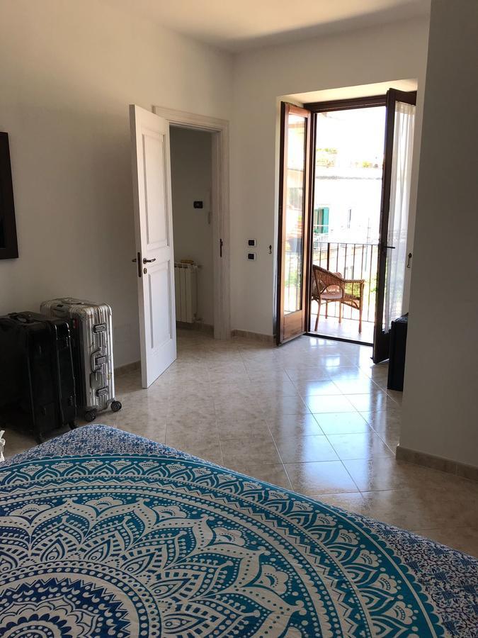 Maison De Charme Iommella Apartment Sant'Agnello Luaran gambar