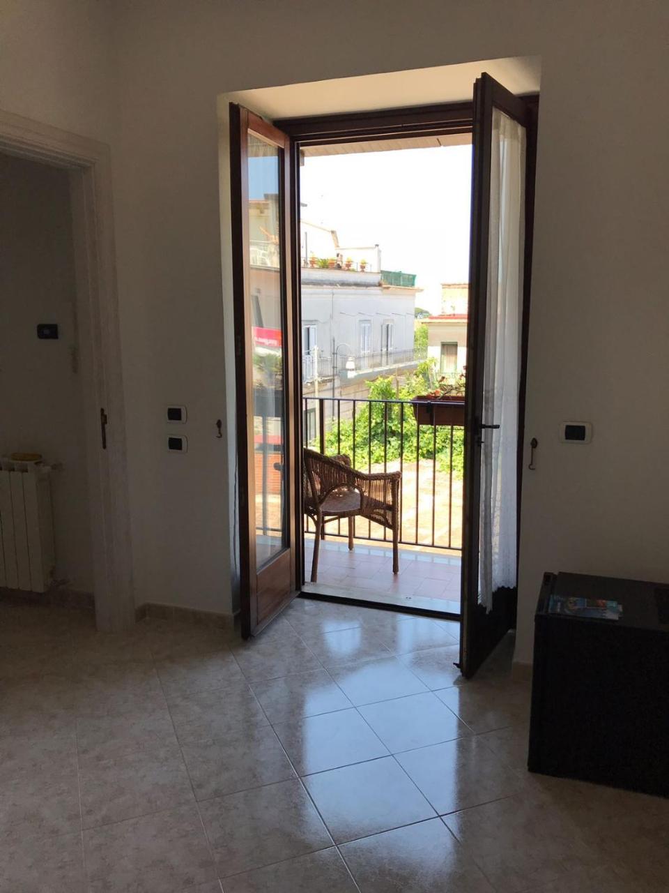 Maison De Charme Iommella Apartment Sant'Agnello Luaran gambar