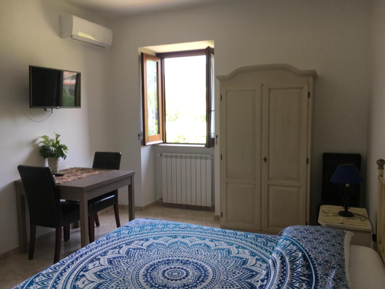 Maison De Charme Iommella Apartment Sant'Agnello Luaran gambar