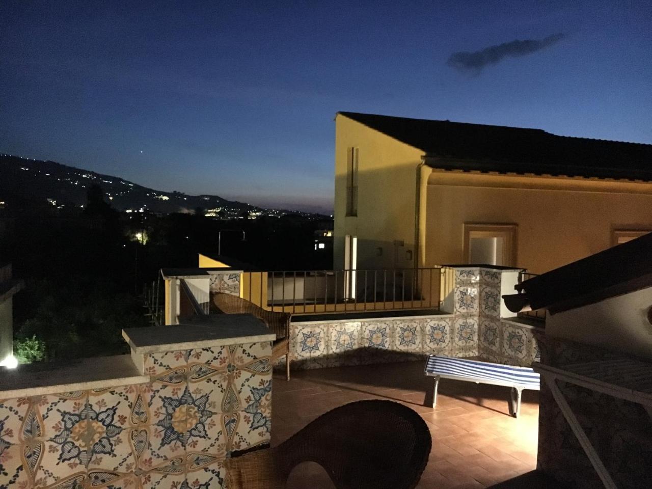 Maison De Charme Iommella Apartment Sant'Agnello Luaran gambar