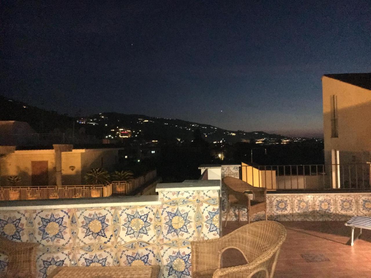 Maison De Charme Iommella Apartment Sant'Agnello Luaran gambar