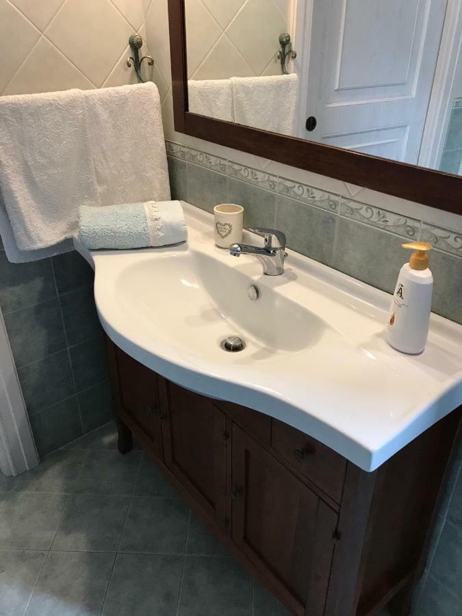 Maison De Charme Iommella Apartment Sant'Agnello Luaran gambar