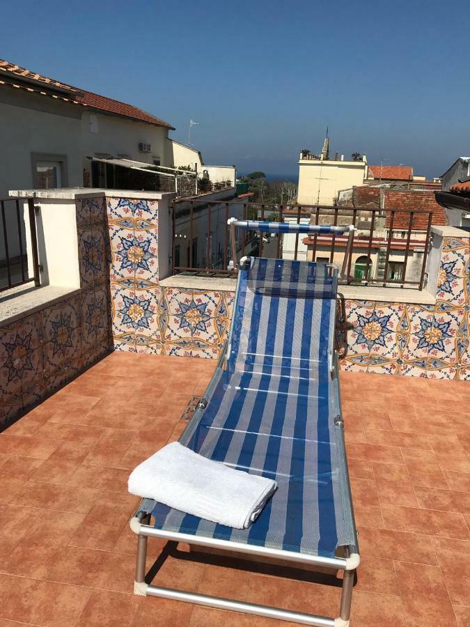 Maison De Charme Iommella Apartment Sant'Agnello Luaran gambar