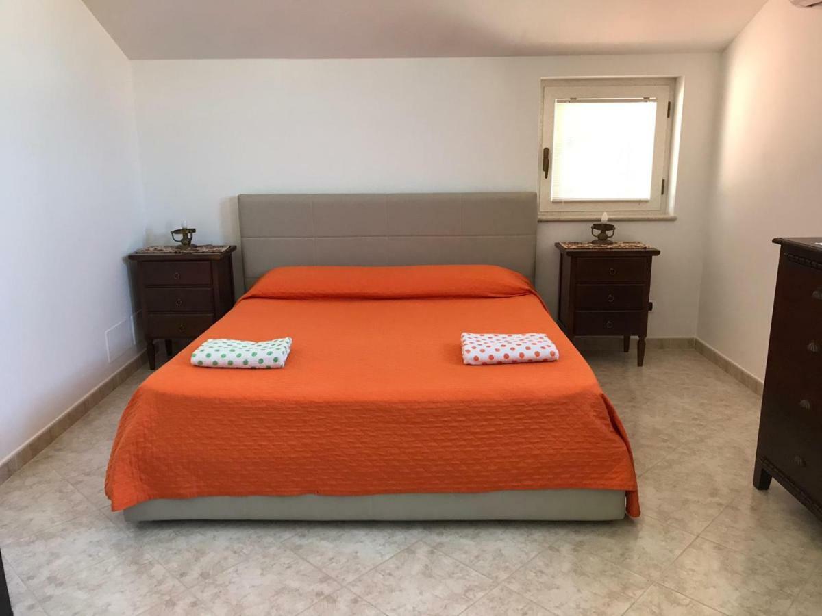 Maison De Charme Iommella Apartment Sant'Agnello Luaran gambar