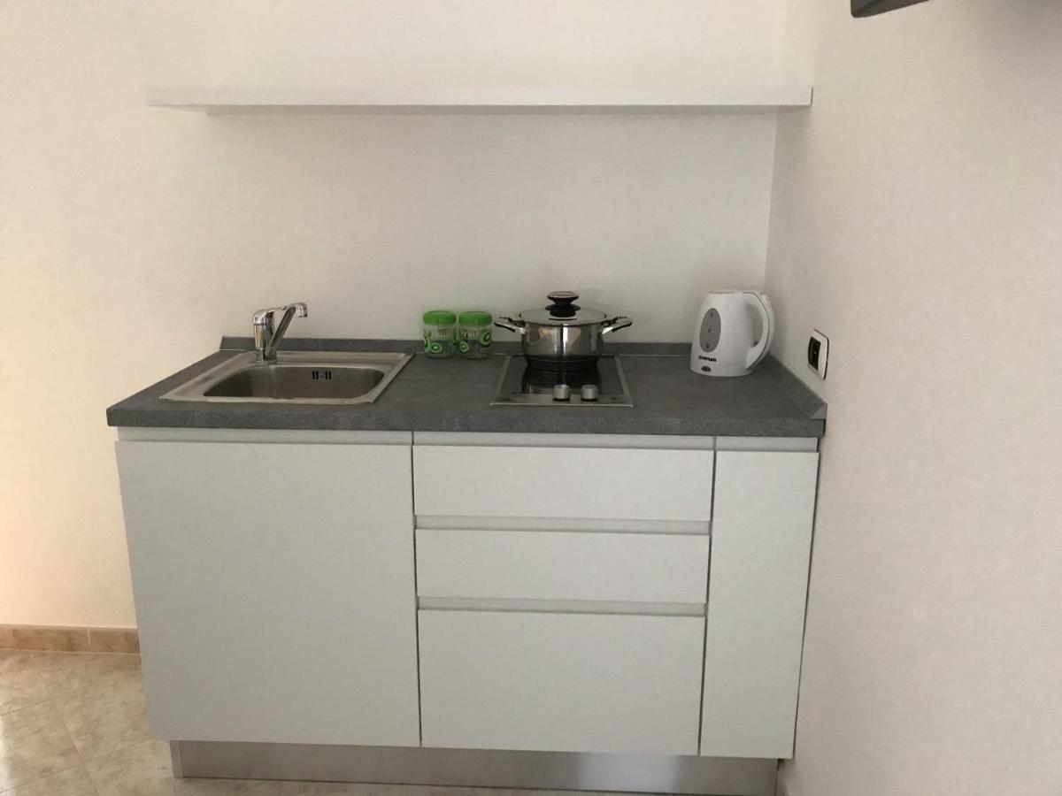 Maison De Charme Iommella Apartment Sant'Agnello Luaran gambar