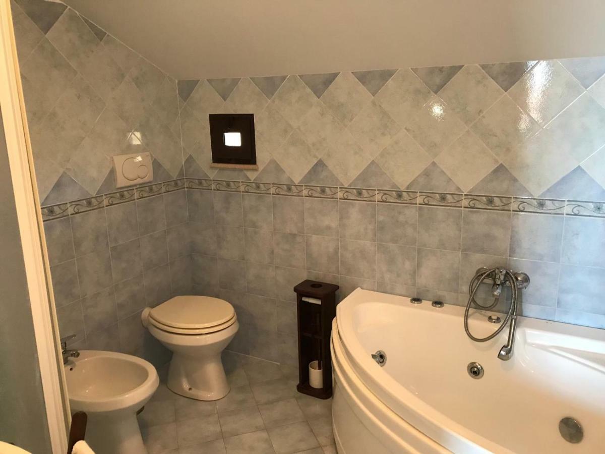 Maison De Charme Iommella Apartment Sant'Agnello Luaran gambar