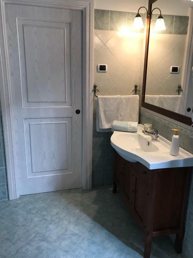 Maison De Charme Iommella Apartment Sant'Agnello Luaran gambar