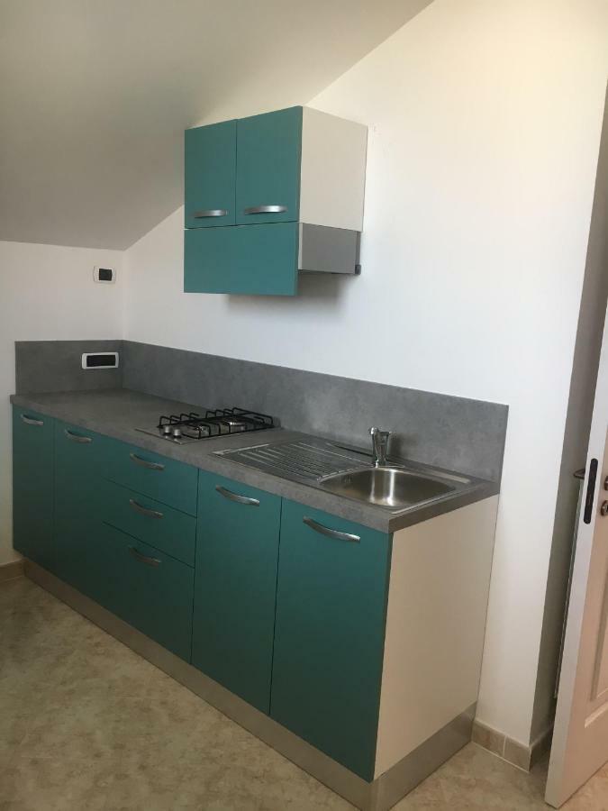 Maison De Charme Iommella Apartment Sant'Agnello Luaran gambar